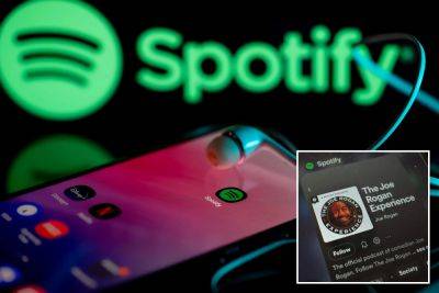 Spotify hiking prices of premium subscriptions— here’s how much it will cost you - nypost.com - USA