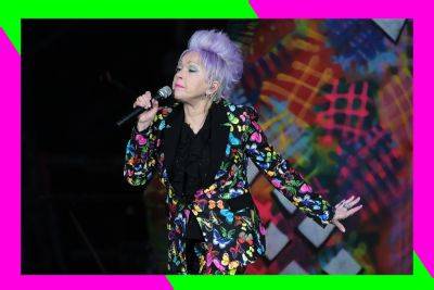 Cyndi Lauper announces 2024 ‘Girls Just Wanna Have Fun’ tour. Get tickets - nypost.com - USA - New York