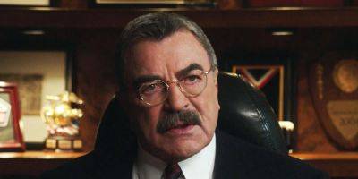 Is 'Blue Bloods' Still Canceled? Tom Selleck Provides Update on Show's Status at CBS - www.justjared.com
