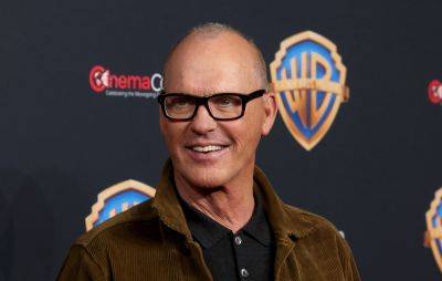 Michael Keaton says merchandise of his ‘Beetlejuice’ character was “fucking weird” - www.nme.com