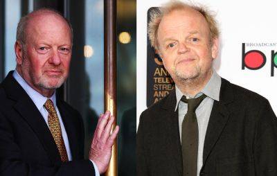 Toby Jones says Alan Bates turned down offer to open Glastonbury 2024: “He can’t be bought” - www.nme.com