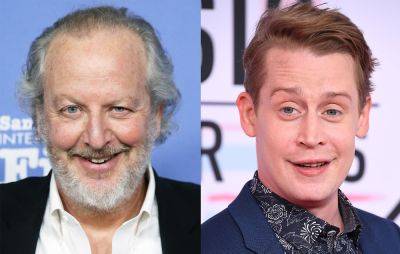 ‘Home Alone’ star says Macaulay Culkin didn’t know how to play tag or throw a ball - www.nme.com