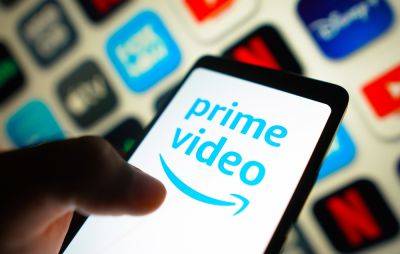 Amazon removes film after receiving one Ofcom complaint - www.nme.com - Britain - Philippines - city Manila