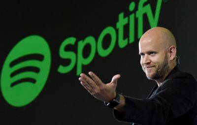 Spotify’s Daniel Ek, Tidal and FAC respond to backlash of CEO saying “content” costs “close to zero” to make - www.nme.com