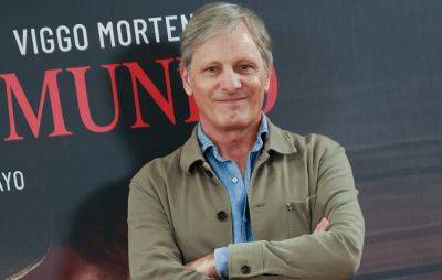 Viggo Mortensen weighs in on potential ‘Lord Of The Rings’ return for Gollum film - www.nme.com