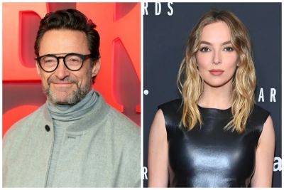 ‘The Death of Robin Hood,’ Starring Hugh Jackman and Jodie Comer, Picked Up for U.K. by True Brit - variety.com - Britain