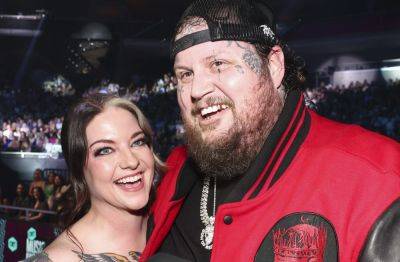 Jelly Roll and Ashley McBryde to Co-Host a ‘CMA Fest’ Special Airing Far Earlier Than Usual - variety.com - county Johnson - county Thomas - Nashville - county Wilson - Indiana - county Bryan - county Keith - city Cody, county Johnson