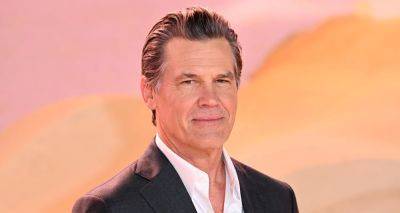 Josh Brolin Joins Star-Studded Cast of 'Knives Out 3' - www.justjared.com - Britain - Washington - county Craig