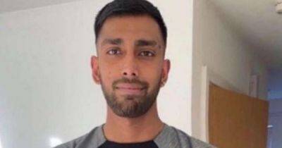 "He had his whole life ahead of him..." Tributes to man, 26, tragically killed after car overturned in Oldham crash - www.manchestereveningnews.co.uk - Manchester - county Oldham