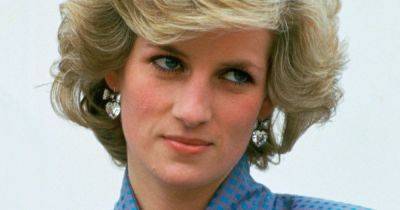 Princess Diana's hairdresser shares one simple trick that will save your hair this summer - www.ok.co.uk