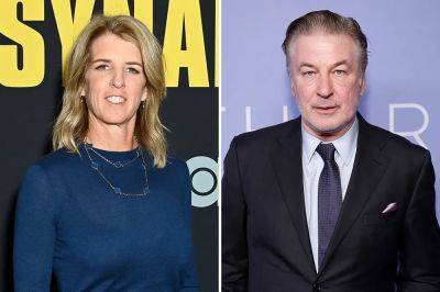 Alec Baldwin’s ‘Rust’ Documentary Footage From Rory Kennedy Will Not Be Turned Over to Prosecutors - variety.com - Los Angeles - California - Los Angeles - state New Mexico