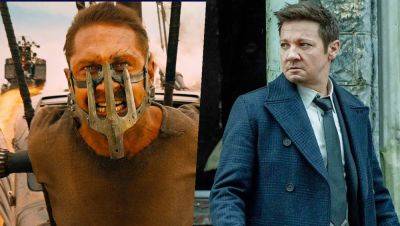 Jeremy Renner Says He Was In The Final Casting Mix For ‘Mad Max: Fury Road’ - theplaylist.net - city Kingstown