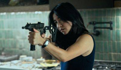 ‘Mr. & Mrs. Smith’: Maya Erskine Revisits The Unconventional Romance In Her Breakout Hit [Interview] - theplaylist.net