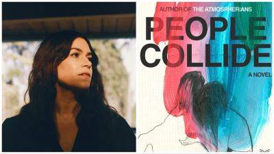 Abbi Jacobson To Adapt Isle McElroy’s ‘People Collide’ With UCP & Killer Films - deadline.com - New York - county Collin - city Sanchez - Bulgaria - county Harper - city Broad