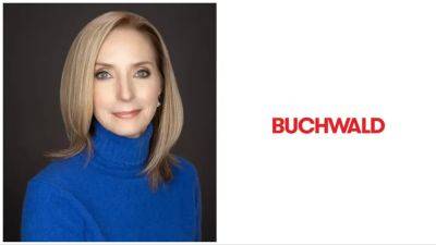 Gena McCarthy’s UNConventional Entertainment Signs With Buchwald - deadline.com