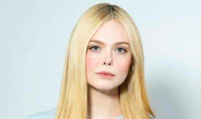 ‘Badlands’: Elle Fanning Eyed To Star In New Standalone ‘Predator’ Pic From 20th Century And Dan Trachtenberg - deadline.com