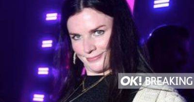 Aisling Bea pregnant! Comedian, 40, expecting first child as she debuts baby bump - www.ok.co.uk