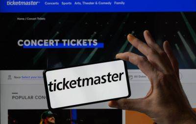 Ticketmaster acknowledge hackers stealing 560million customers’ data for ransom - www.nme.com