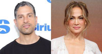 Adam Rodriguez Looks Back at Starring in Jennifer Lopez's 'If You Had My Love' Music Video 25 Years Ago - www.justjared.com
