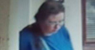 Urgent appeal for 'vulnerable' woman missing from Ayr as major search launched - www.dailyrecord.co.uk
