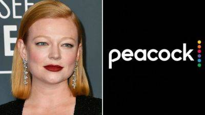 ‘Succession’ Star Sarah Snook To Lead & EP New Peacock Thriller Series ‘All Her Fault’ - deadline.com