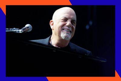 How much are Billy Joel tickets to see his second to last MSG concert? - nypost.com - Britain - USA - Italy - county Garden