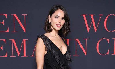 Eiza González stands up for Jennifer Lopez in new post; ‘Disturbing and heartbreaking’ - us.hola.com - Mexico