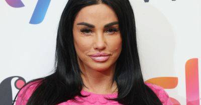 Police issue statement over Katie Price's terrifying 'acid attack' as witnesses are urged to come forward - www.ok.co.uk