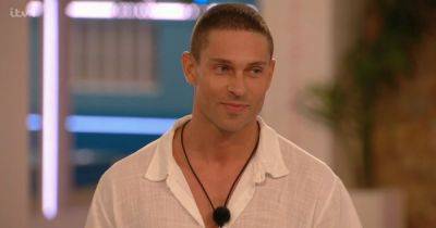 Joey Essex is Love Island's oldest-ever contestant - but he's still looking for the 'love of his life' - www.ok.co.uk - Jordan - county Love