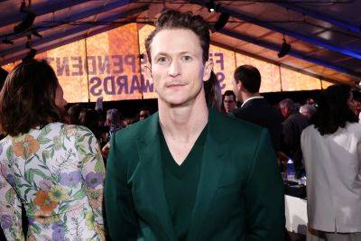‘Kingdom’ Actor Jonathan Tucker Helps Save Neighbor & Her Kids From Home Invasion - deadline.com - Los Angeles - Los Angeles - Texas - county Valley - county Hancock