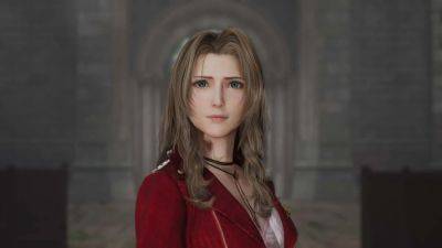 ‘Final Fantasy VII Rebirth’ Voice Actor Briana White On Life, Death And The Beauty Of Playing Aerith; “She’s Fun And Playful Even In The Face Of Intense Fear” - deadline.com - county Christian