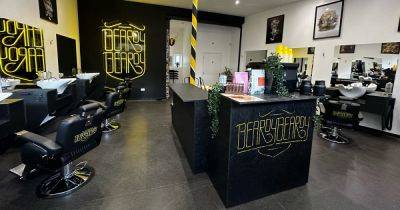 Indulge in an exceptional grooming experience as Beardy Beardy expands into Finnieston - www.dailyrecord.co.uk