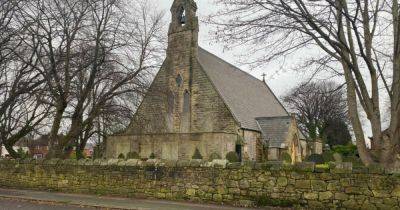 Landmark church up for sale for £100,000 - www.manchestereveningnews.co.uk - Britain - Manchester