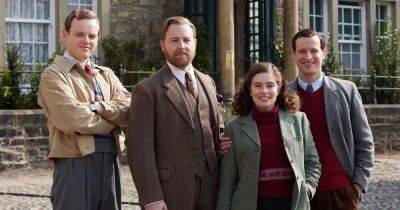 All Creatures Great and Small series 5 confirms character return in first-look - www.manchestereveningnews.co.uk