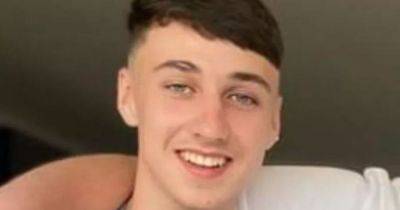 Jay Slater search in Tenerife is CALLED OFF by police as officers give up on finding teenager - www.manchestereveningnews.co.uk