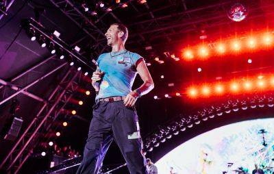 Glastonbury 2024 viewers react to Chris Martin’s accent: “The voice of a crap 1970’s TV detective” - www.nme.com - Britain - USA - California - Austria