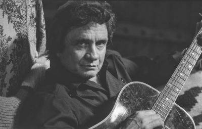 The Making, and Remaking, of Johnny Cash’s ‘Songwriter’ Album: How John Carter Cash, Marty Stuart and Others Brought the Icon’s Buried Treasure Back to Life - variety.com