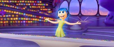 ‘Inside Out 2’ Out Of This World!: Sequel Crosses $1B Global Box Office; Fastest Animated Movie Ever To Milestone - deadline.com - Australia - Britain - Spain - France - Brazil - China - Mexico - Germany - Chile - Argentina - Colombia - Peru - Bolivia - Paraguay - Uruguay - Ecuador - Madagascar - Philippines