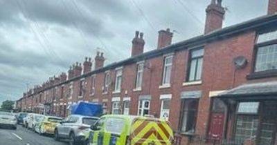 Police watchdog investigating GMP after woman seriously injured in stabbing - www.manchestereveningnews.co.uk - Manchester - county Hyde