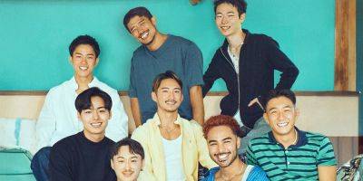 Netflix's 'The Boyfriend' - 9 Cast Members Revealed for LGBTQ+ Dating Reality TV Series! - www.justjared.com - Japan