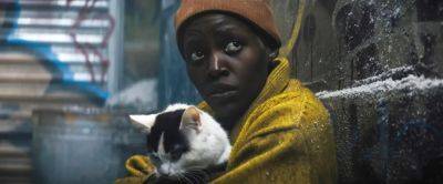 Lupita Nyong’o Was Afraid Of Cats, But ‘A Quiet Place: Day One’ Changed That - deadline.com - New York