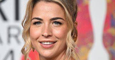 Gemma Atkinson heartbroken over death of family member who 'changed her life' - www.ok.co.uk