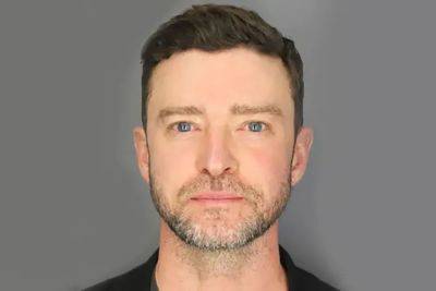 Justin Timberlake Makes Subtle Joke At Boston Show Over His DWI Arrest - deadline.com - New York - Boston - city Sag Harbor