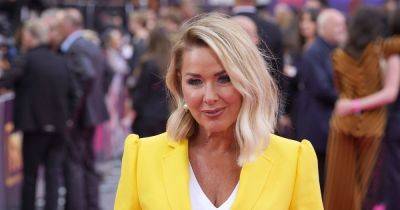 Coronation Street's Claire Sweeney stuns without Scouse accent as fans say 'very sexy' - www.manchestereveningnews.co.uk - Britain - county Ross - Malta - city Adams, county Ross