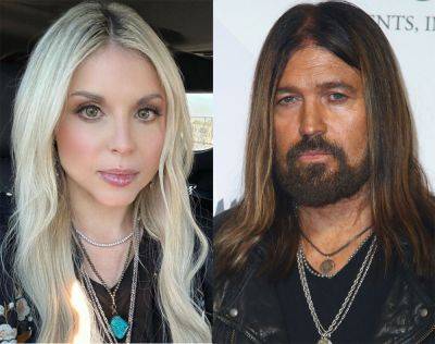 Firerose Speaks Out Amid Billy Ray Cyrus Divorce -- Calls Him An 'Evil Man' Who Made Her Follow 'Strict Rules’ - perezhilton.com - Australia - Tennessee