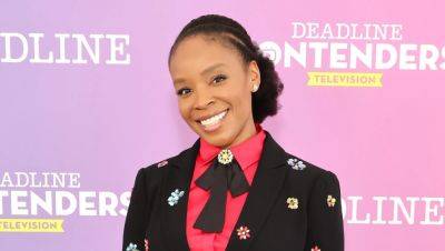 Amber Ruffin Comes Out As LGBTQ In Pride Month Post As Cynthia Erivo, Sophia Bush & More Show Support - deadline.com - France - Netherlands