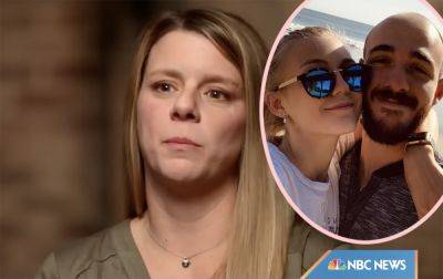 Gabby Petito's Mom Forgives Brian Laundrie -- But NOT His 'Pure Evil' Mother! - perezhilton.com - Florida - Wyoming - Tennessee