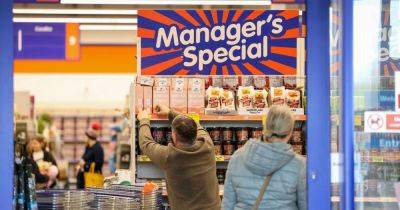 B&M opening new store this month and 13 more in summer with Manchester on the list - www.manchestereveningnews.co.uk - Centre - county Oldham - county Marshall - city Manchester, county Centre