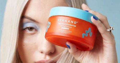 This £26 multi-use scalp mask helps soothe sunburnt and irritated scalps instantly - www.ok.co.uk
