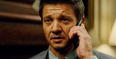 Jeremy Renner Opens Up About His Refusal To Return To ‘Mission: Impossible III’ - deadline.com - London